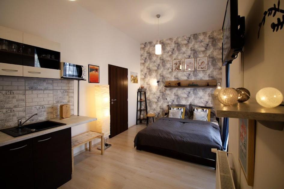 Snajder Apartment, 15min To Old Centre, Self-check In, Free Wifi Apartment *