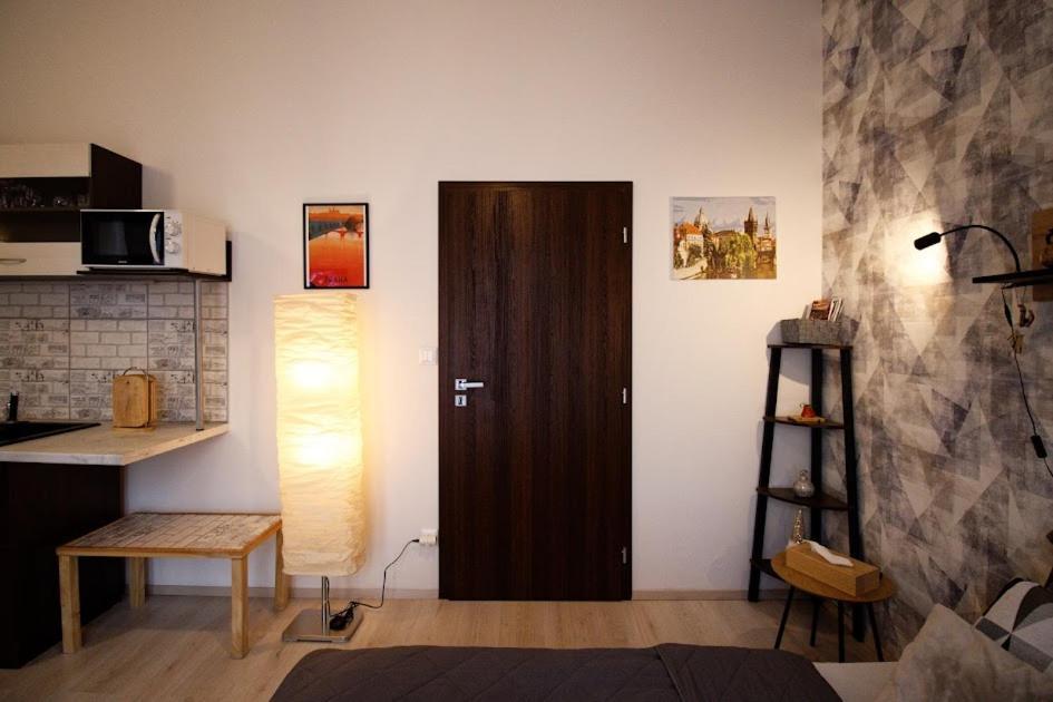 Snajder Apartment, 15min To Old Centre, Self-check In, Free Wifi Apartment Prag