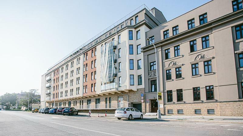 Snajder Apartment, 15min To Old Centre, Self-check In, Free Wifi Apartment *